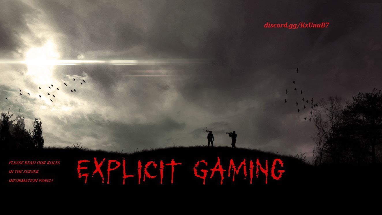 Explicit Gaming LS