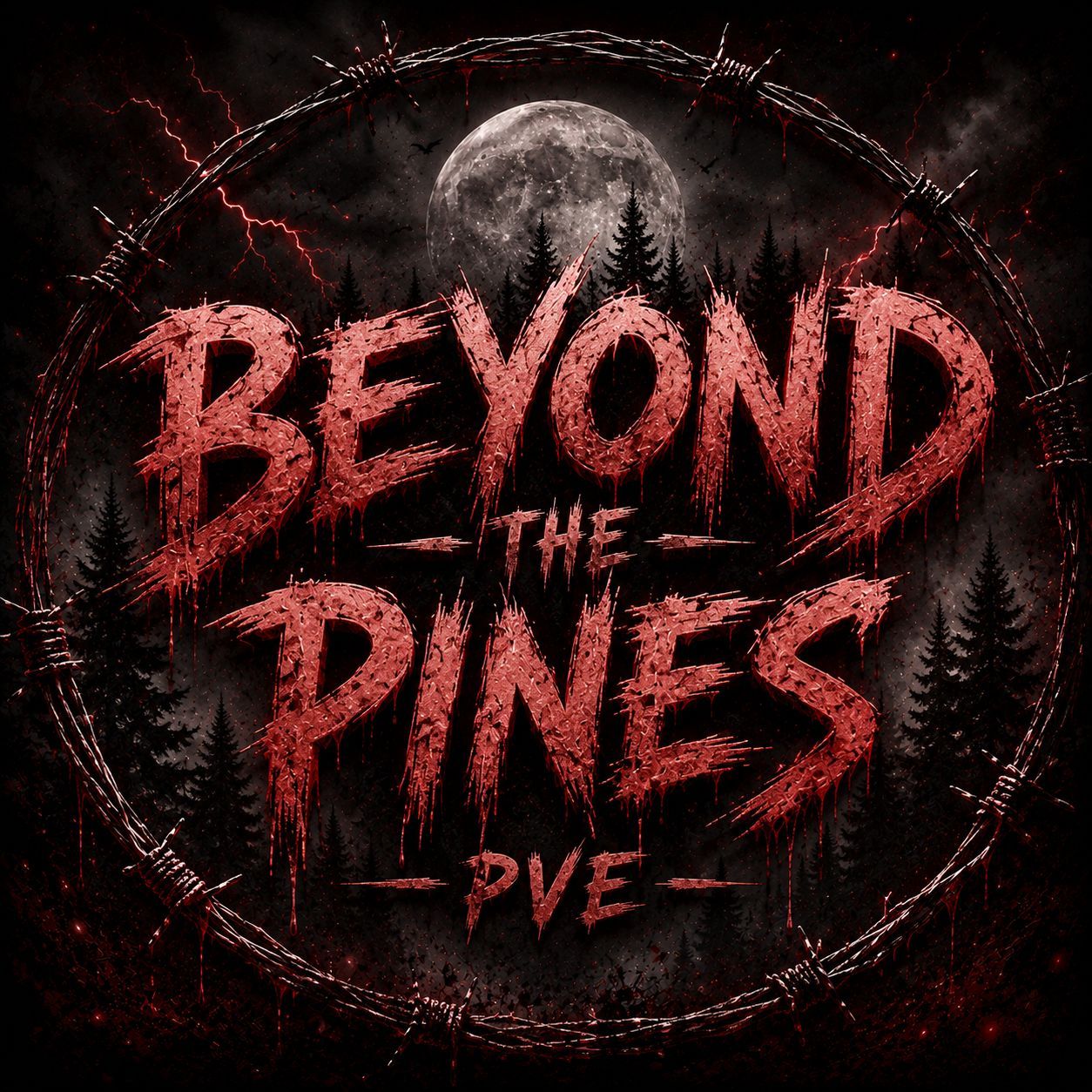 Beyond The Pines Core