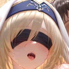 [UnityNay] - Sword Maiden preview