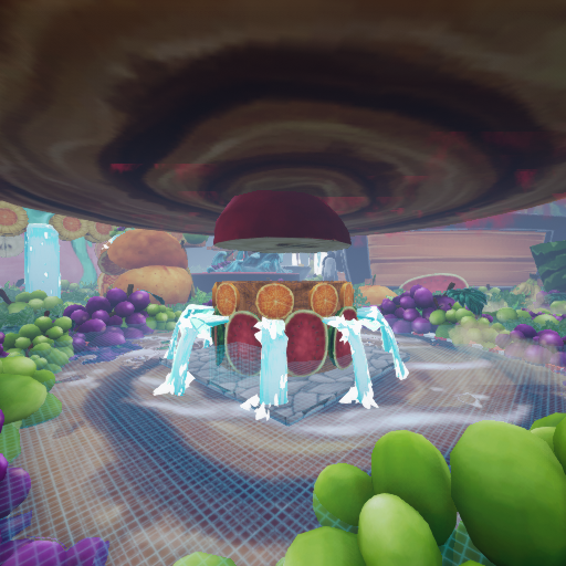 HONEY I SHRUNK THE BALLS preview