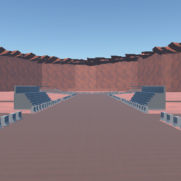 Crash Canyon