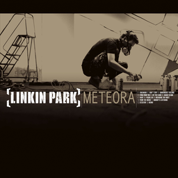 True MooZic: Linkin Park - Meteora (B42) – Project Zomboid Mod
