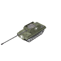 Ersatz M10 (with DLC)