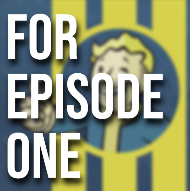 Fallout soundtrack pack (for Episode One)