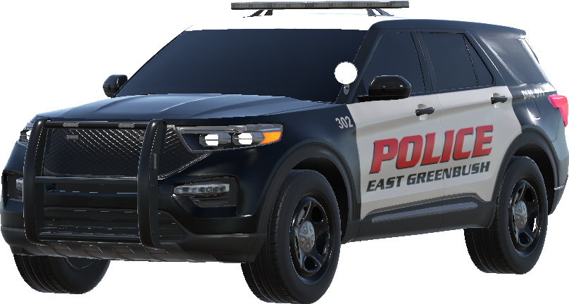 East Greenbush Police Department (Old Livery), NY