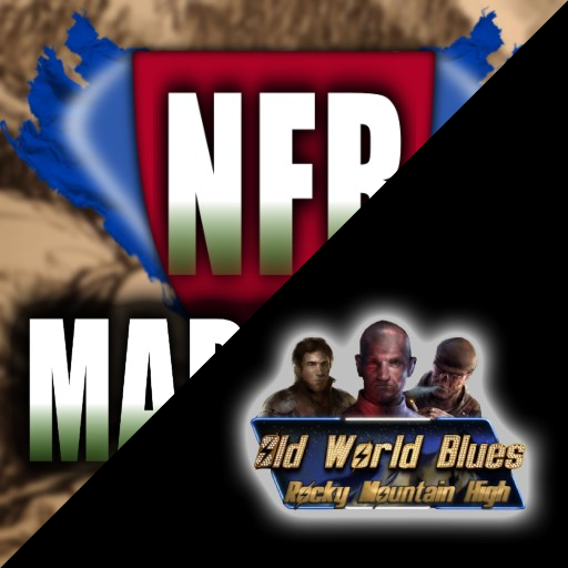 NFR Mapmode - OWB Patch