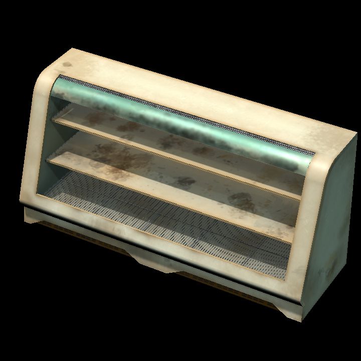 hl2 inspired display