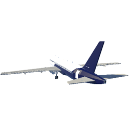 Scrapped A320 Project Felix crash test 