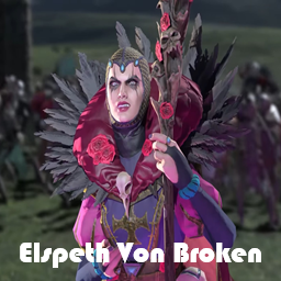 Elspeth Von Broken (Overpowered)