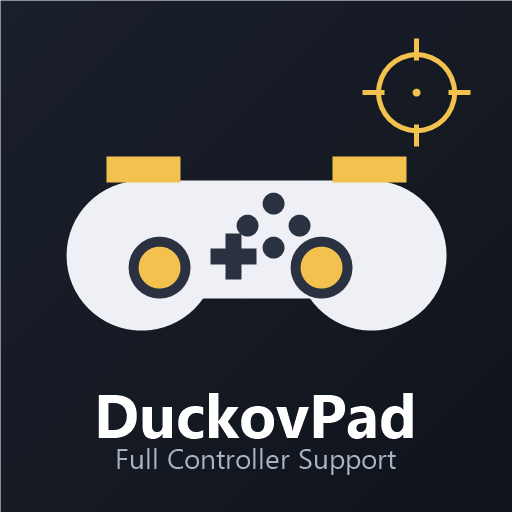 DuckovPad - Full Controller Support preview