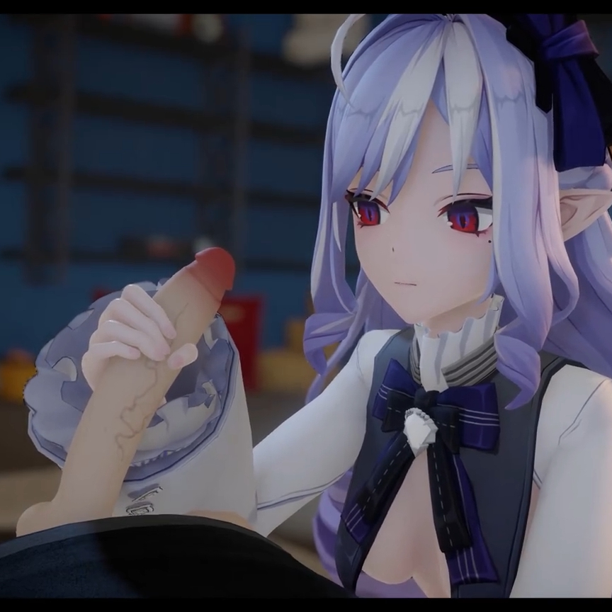[AnimationAkt] [SP][25S2] 薇薇安 Vivian [中文配音]