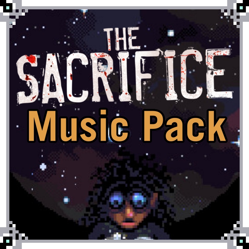 Look Outside: The Sacrifice Music Pack