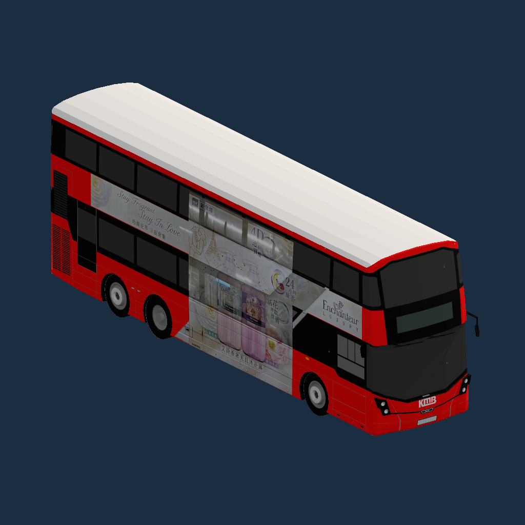 KMB V6B106 WH9035
