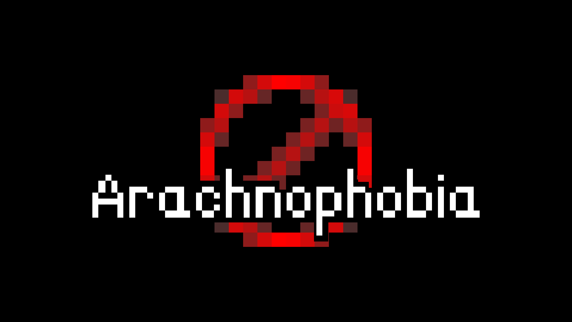Arachnophobia
