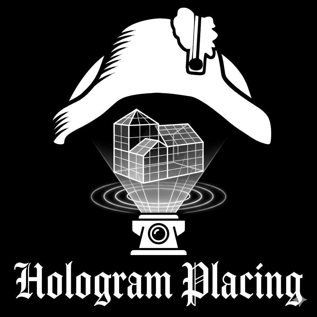 Admirals Advanced Hologram Mod