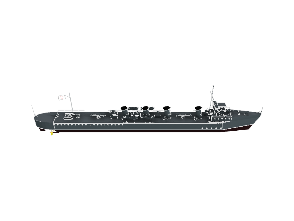 JN-DD2海风