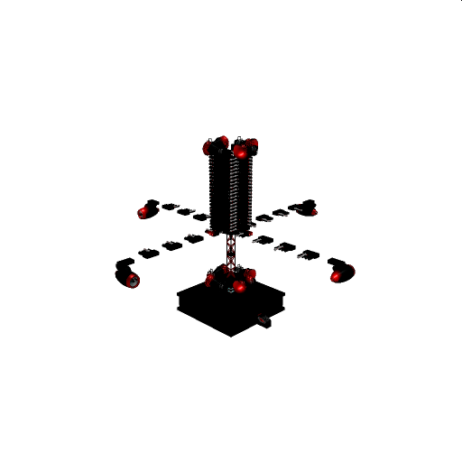 the GPU FRYER