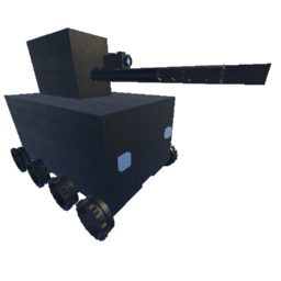 Evaporater (tank)