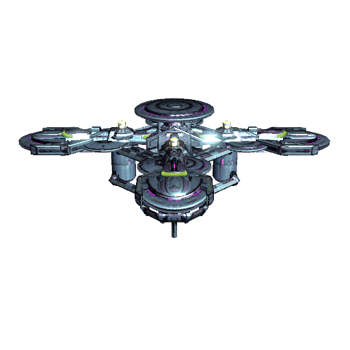 Escapees_LV3D_SB