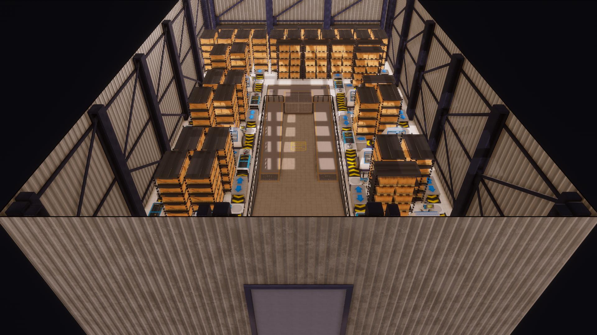H1 Clothing 12x EA10 preview