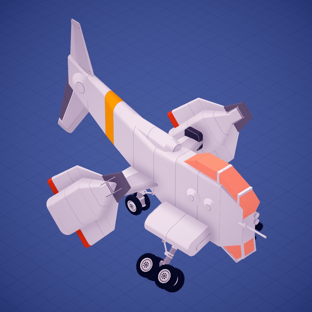 YAGR-3B