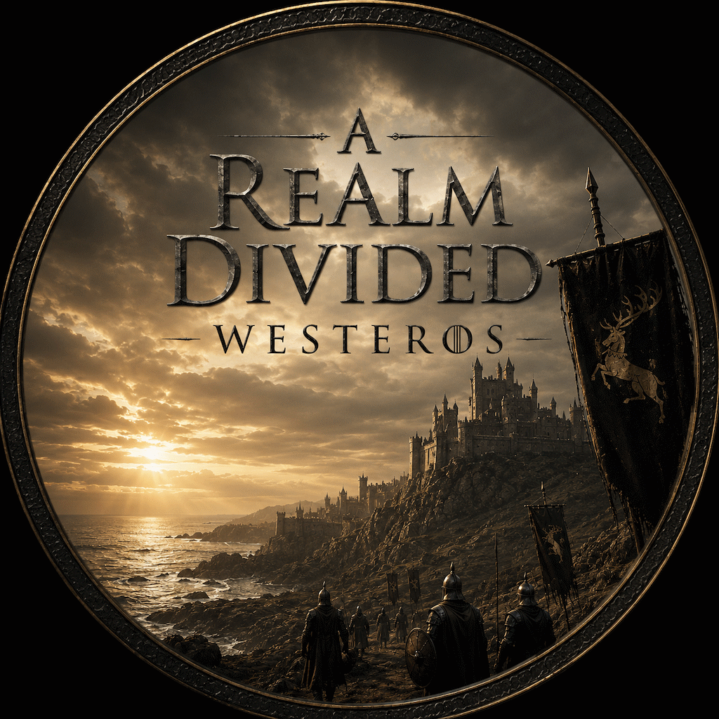 A Realm Divided: Westeros