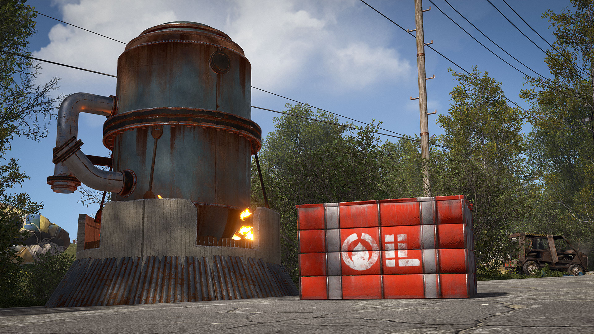 Small Fuel Box thumbnail 6