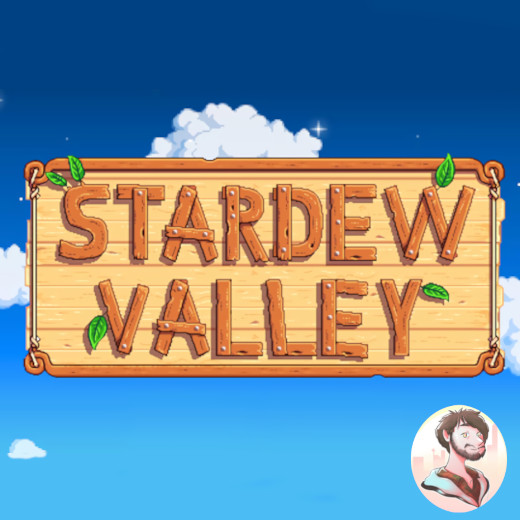 Stardew Valley OST - Stardew Valley Overture