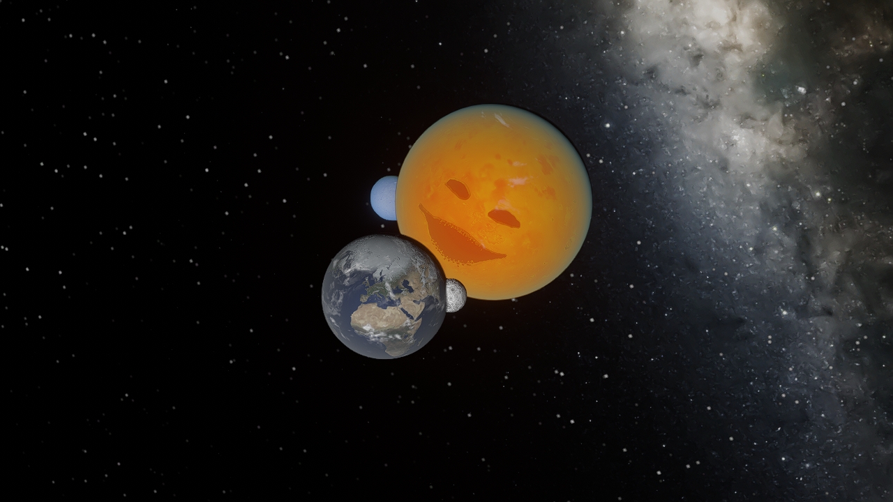 Ion 3432434 A Woke Up