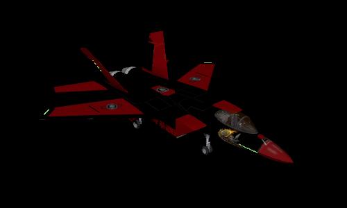 51st VAW F/A-26 Higlar
