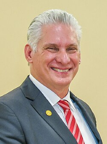 Bearish - Cuba