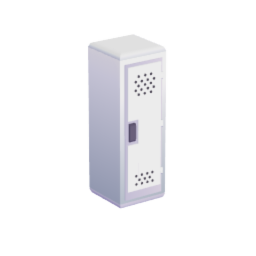 Vault Locker