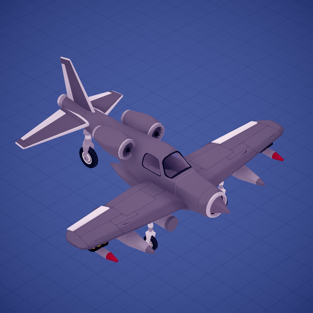 ACJ-13 Thunder