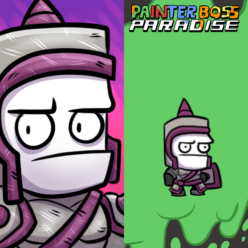 SERIOUS KNIGHT