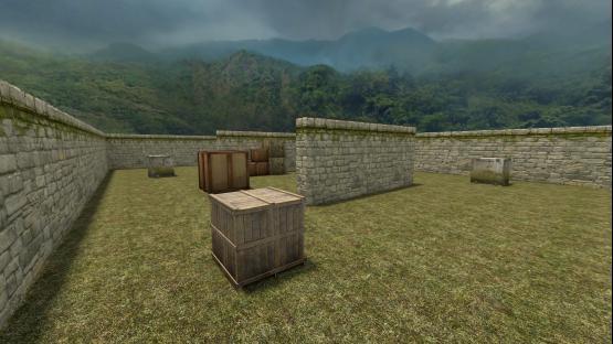 Am_aztec2_acs – Counter-Strike 2 Mod