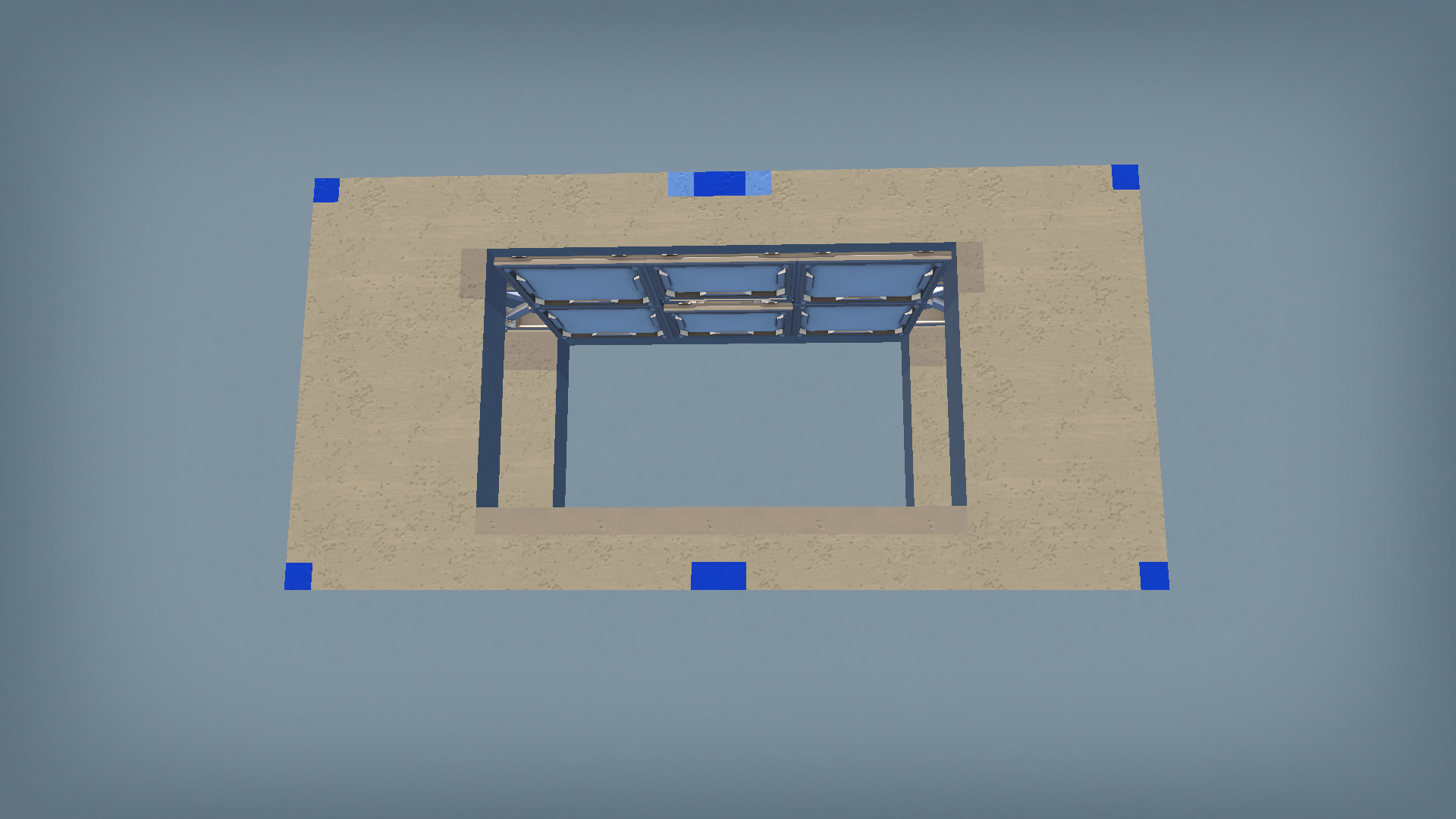 b3k block corridor II ver3-a-1