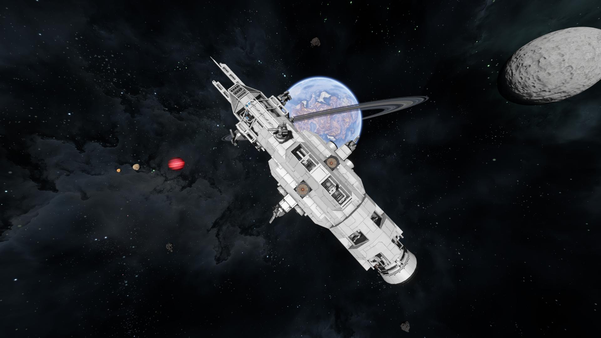 Roci v0