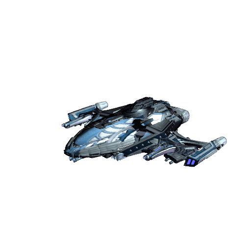 battlecruiser ares