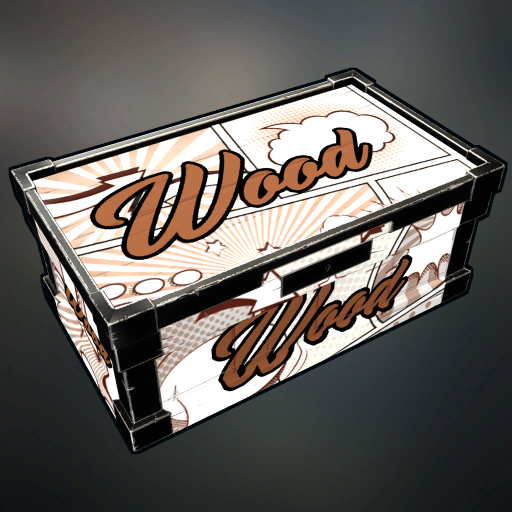 Homic Wood