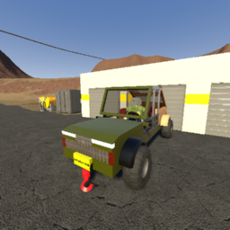 FURKANATO A8 BUGGY (LATEST VERSION REMAKE)
