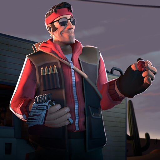 TF2: Tracks 'n Standards
