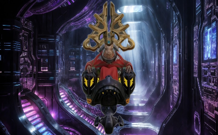 The Covenant preview