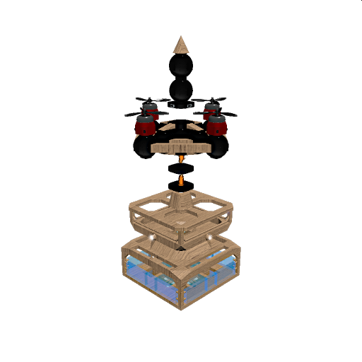 The Skyplatform
