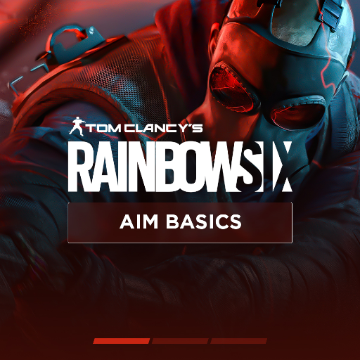 R6 Aim Basics