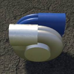 Warptech™ Superturbo
