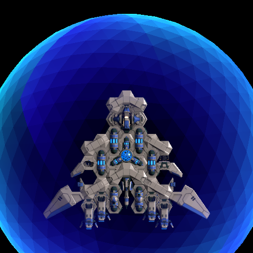 Shielded Busta
