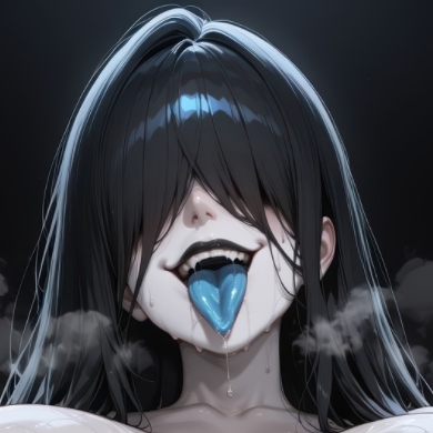 贞子榨精