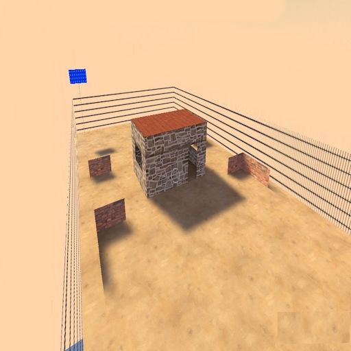 parkour – Team Fortress 2 Mod