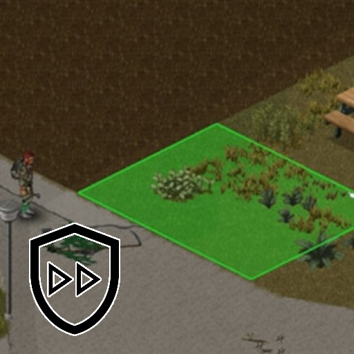 Area Tasks: Fast Forward