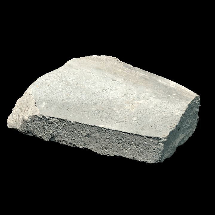 Architecture, Debris, Stone 4